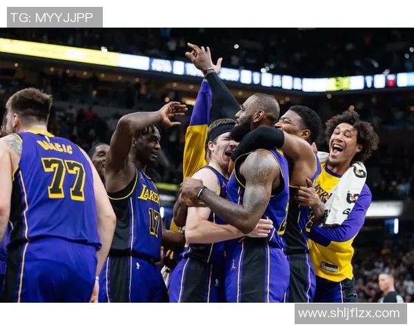 湖人对阵灰熊精彩对决视频直播回放及赛后分析尽在这里