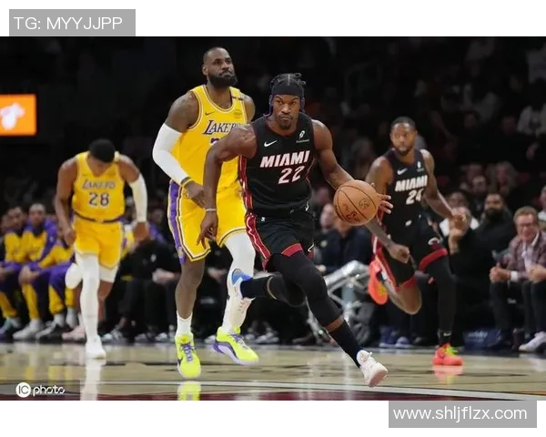 热火与湖人总决赛具体比赛时间安排及相关信息一览