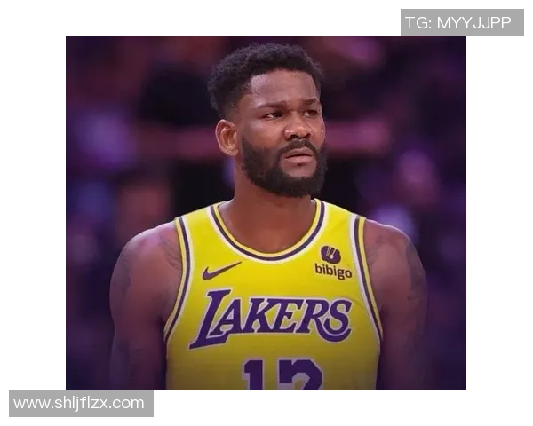 2年1660万美金！联盟第3！湖人引援大获成功，东皇组合冲冠需求你